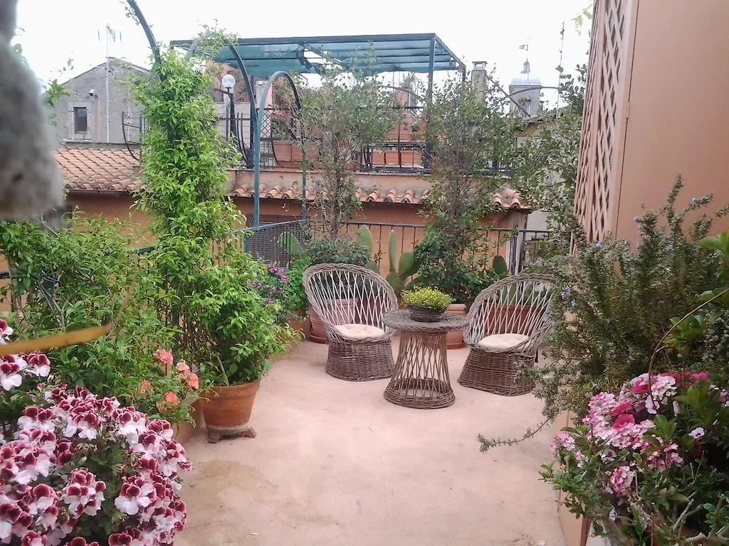 Casa Giulia Hotel Roma Italia