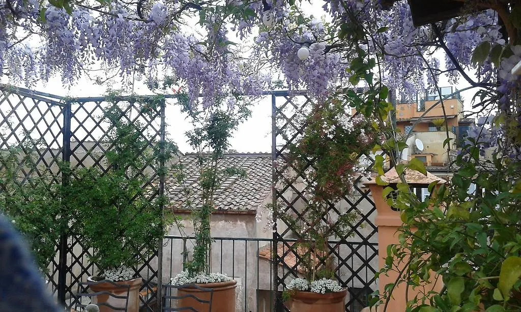 Casa Giulia Hotel Roma 0*,  Italia