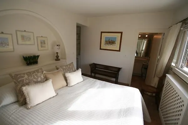 Casa Giulia Hotel Roma
