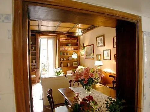 Casa Giulia Hotel Roma Appartamento