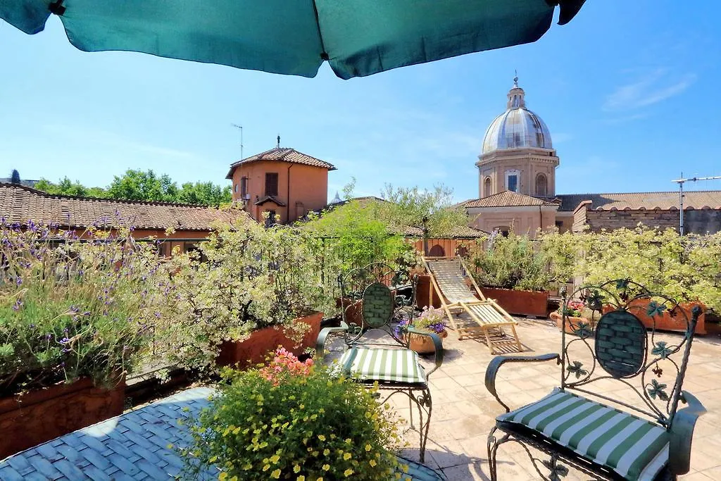 Casa Giulia Hotel Roma