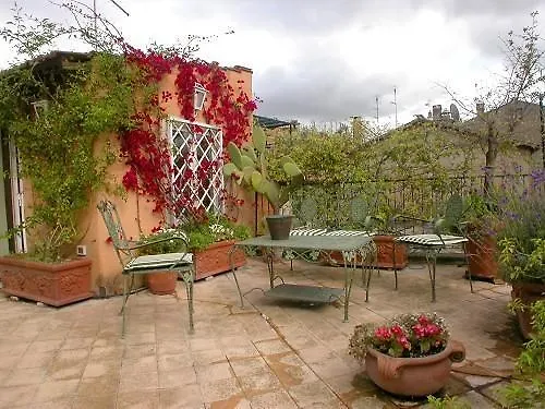 Casa Giulia Hotel Roma