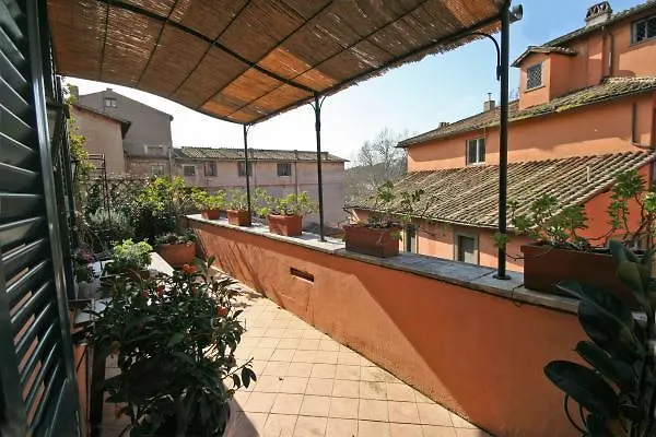 Casa Giulia Hotel Roma 0*,
