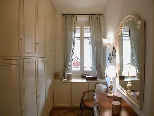 Appartamento Casa Giulia Hotel Roma
