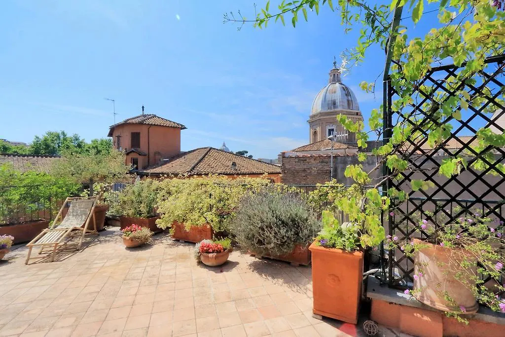 Casa Giulia Hotel Roma