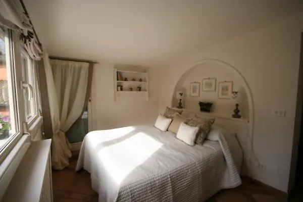 Casa Giulia Hotel Roma Appartamento