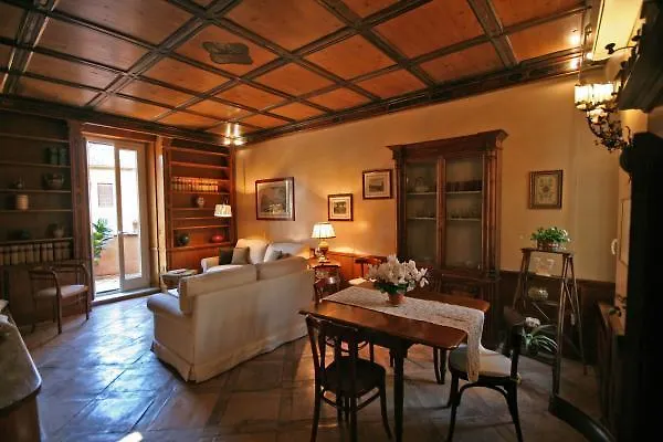 Casa Giulia Hotel Roma