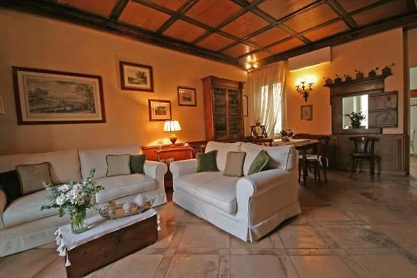 Appartamento Casa Giulia Hotel Roma