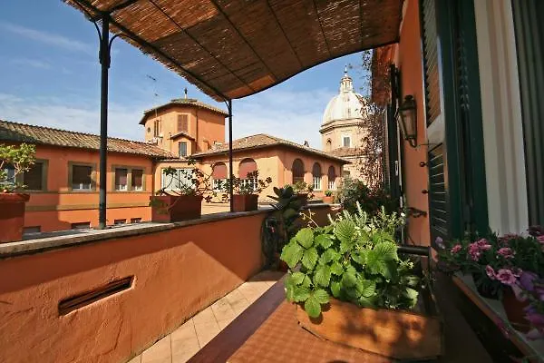 Casa Giulia Hotel Roma Italia