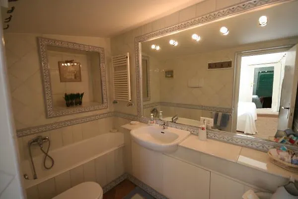 Casa Giulia Hotel Roma Appartamento