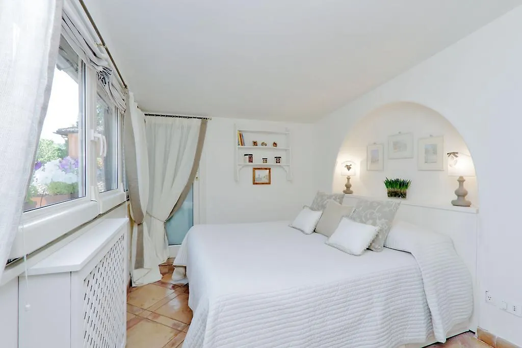 Casa Giulia Hotel Roma Appartamento