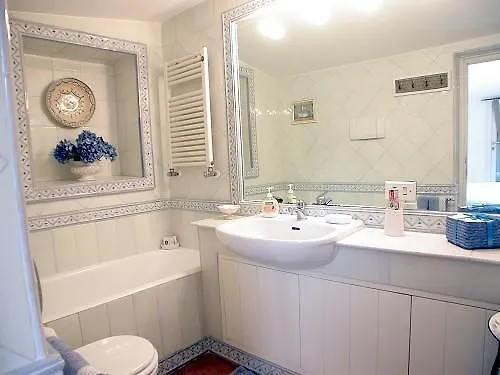 Appartamento Casa Giulia Hotel Roma